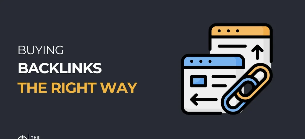 Smart Way to Buy Backlinks